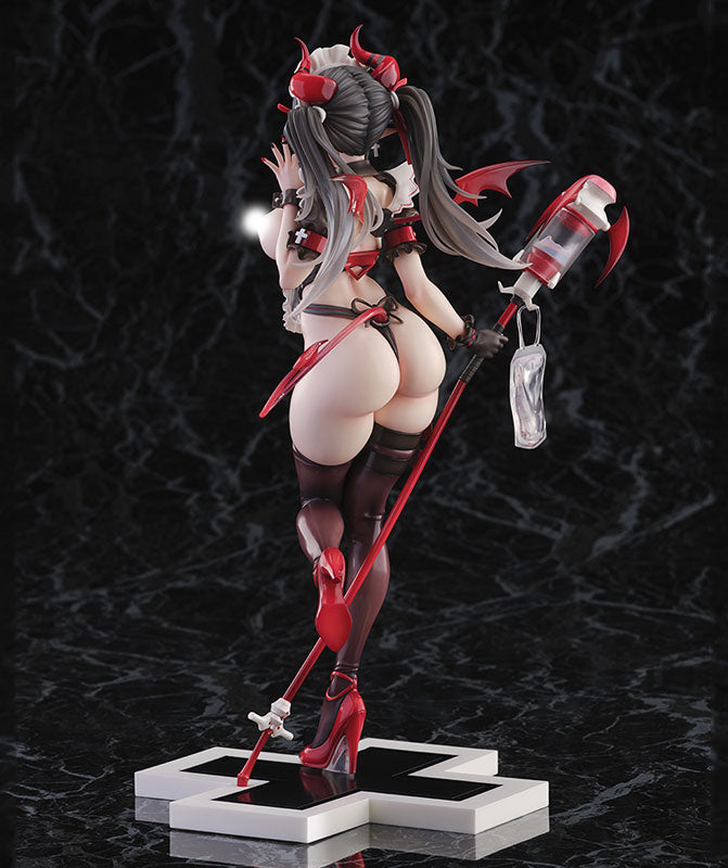 SPECIAL ORDER Rocket Boy - Jiu Ye Sang Original Work - Zena 1/6 [EXCLUSIVE] [JP]