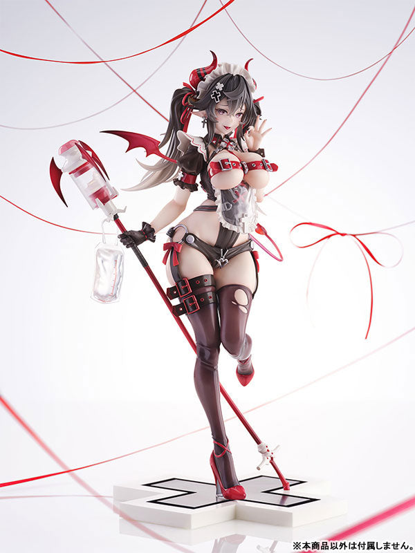SPECIAL ORDER Rocket Boy - Jiu Ye Sang Original Work - Zena 1/6 [EXCLUSIVE] [JP]