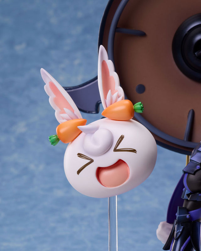 PRE-ORDER Aniplex - Fate/Grand Order x hololive production - Usada Pekora x Mash Kyrielight 1/7 [EXCLUSIVE]