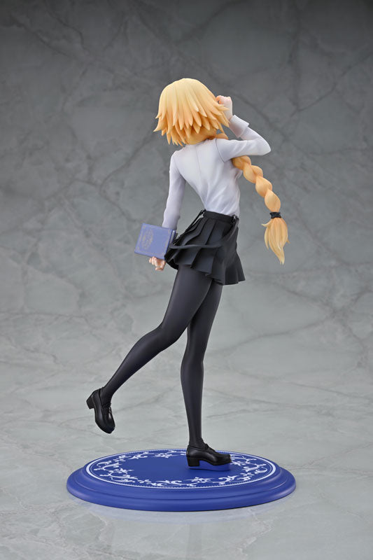 PRE-ORDER Wanderer - Fate/Apocrypha - Ruler/Jeanne d'Arc: Original Glasses Model Ver. 1/7