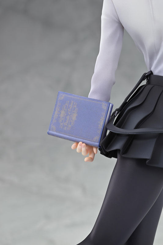 PRE-ORDER Wanderer - Fate/Apocrypha - Ruler/Jeanne d'Arc: Original Glasses Model Ver. 1/7