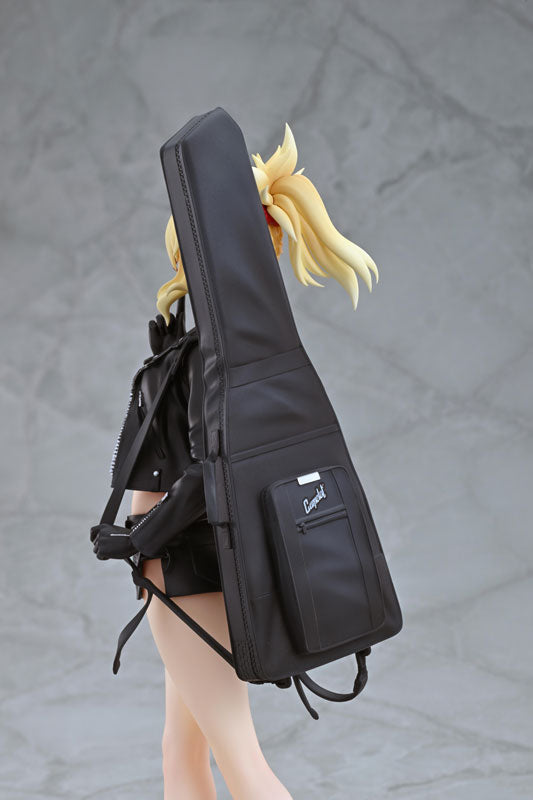 PRE-ORDER Wanderer - Fate/Apocrypha - Red Saber/Mordred: Original Glasses Model Ver. 1/7