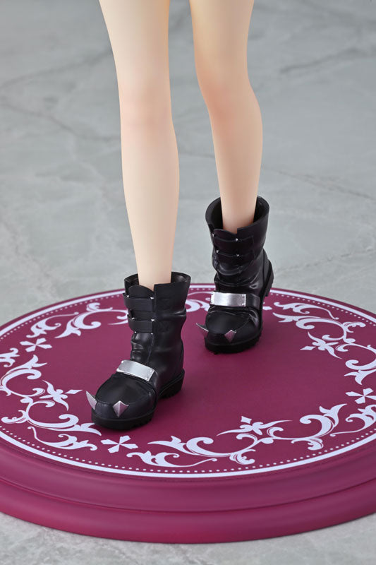 PRE-ORDER Wanderer - Fate/Apocrypha - Red Saber/Mordred: Original Glasses Model Ver. 1/7