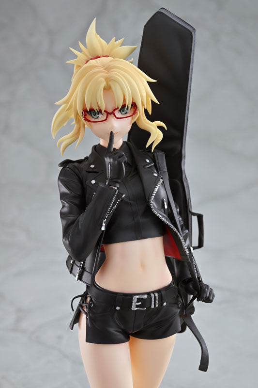PRE-ORDER Wanderer - Fate/Apocrypha - Red Saber/Mordred: Original Glasses Model Ver. 1/7