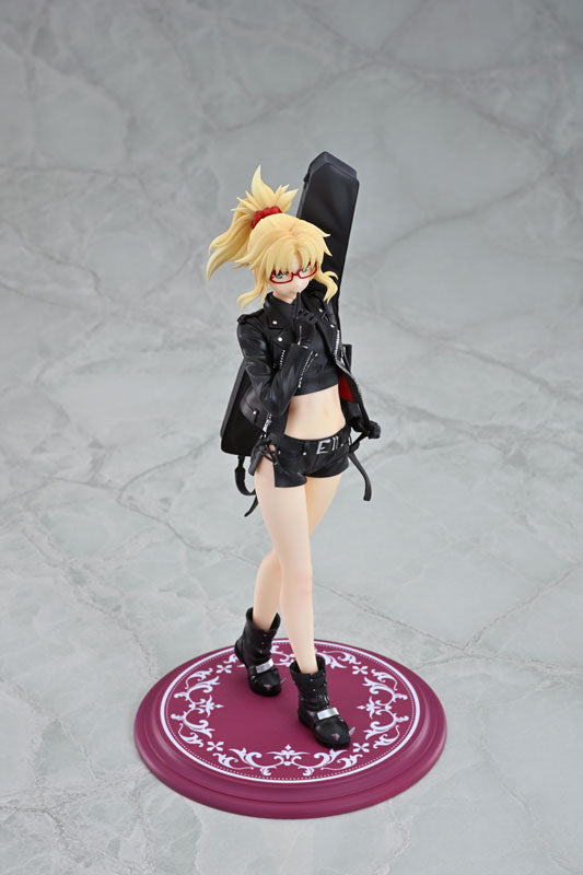PRE-ORDER Wanderer - Fate/Apocrypha - Red Saber/Mordred: Original Glasses Model Ver. 1/7