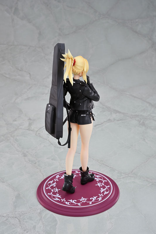 PRE-ORDER Wanderer - Fate/Apocrypha - Red Saber/Mordred: Original Glasses Model Ver. 1/7