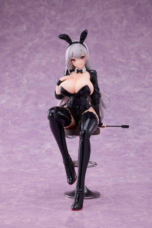 SPECIAL ORDER Apocrypha Toy - Lilicia 1/4 [JP]