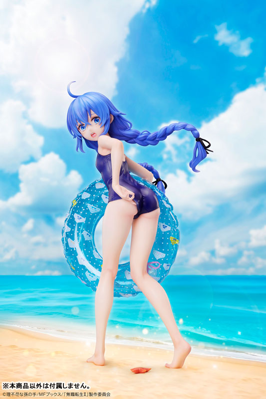 PRE-ORDER Design COCO - Mushoku Tensei: Jobless Reincarnation - Roxy Migurdia: Navy Blue Swimsuit Ver.
