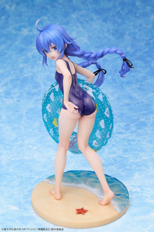 PRE-ORDER Design COCO - Mushoku Tensei: Jobless Reincarnation - Roxy Migurdia: Navy Blue Swimsuit Ver.