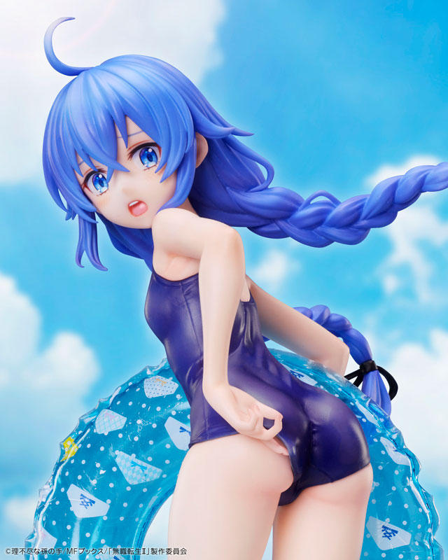 PRE-ORDER Design COCO - Mushoku Tensei: Jobless Reincarnation - Roxy Migurdia: Navy Blue Swimsuit Ver.