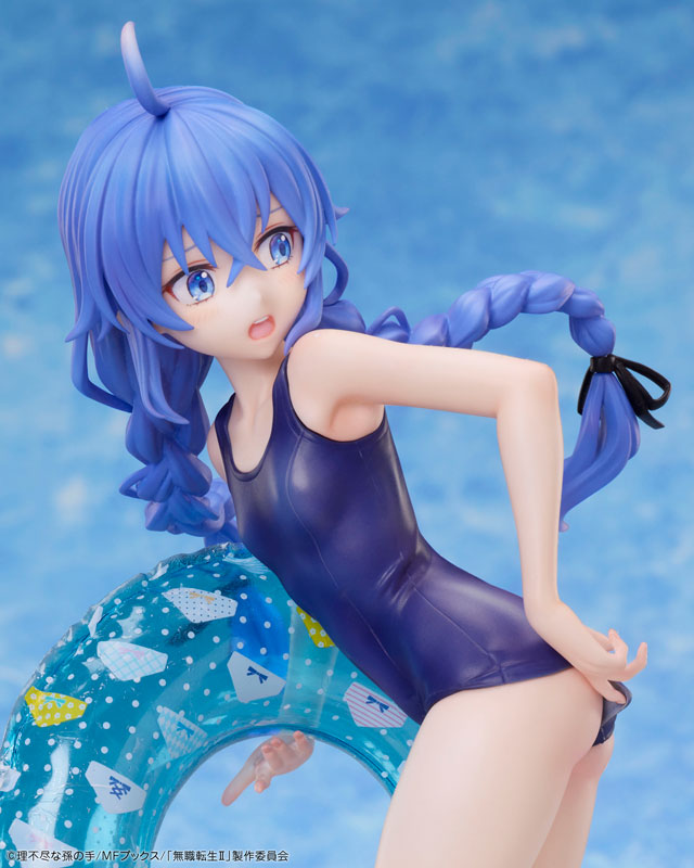 PRE-ORDER Design COCO - Mushoku Tensei: Jobless Reincarnation - Roxy Migurdia: Navy Blue Swimsuit Ver.