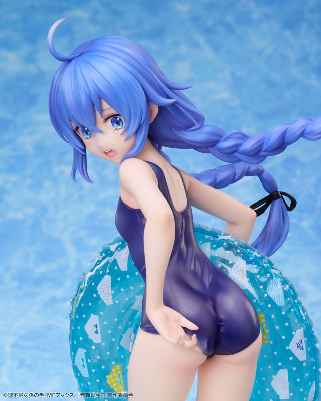 PRE-ORDER Design COCO - Mushoku Tensei: Jobless Reincarnation - Roxy Migurdia: Navy Blue Swimsuit Ver.