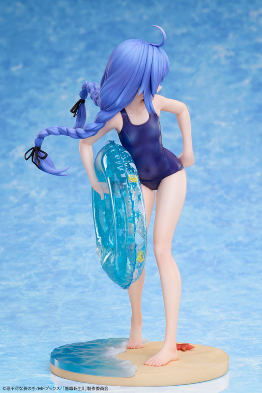 PRE-ORDER Design COCO - Mushoku Tensei: Jobless Reincarnation - Roxy Migurdia: Navy Blue Swimsuit Ver.