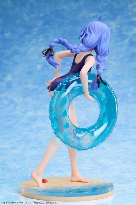 PRE-ORDER Design COCO - Mushoku Tensei: Jobless Reincarnation - Roxy Migurdia: Navy Blue Swimsuit Ver.