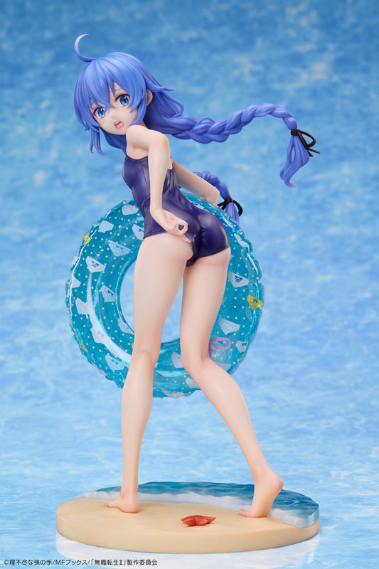PRE-ORDER Design COCO - Mushoku Tensei: Jobless Reincarnation - Roxy Migurdia: Navy Blue Swimsuit Ver.