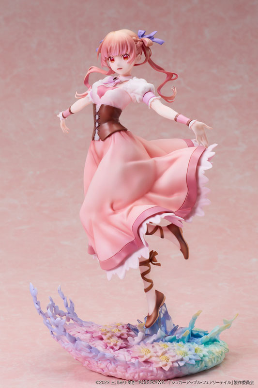 PRE-ORDER Design COCO - Sugar Apple Fairy Tale - Anne Halford and Challe Fenn Challe 1/7