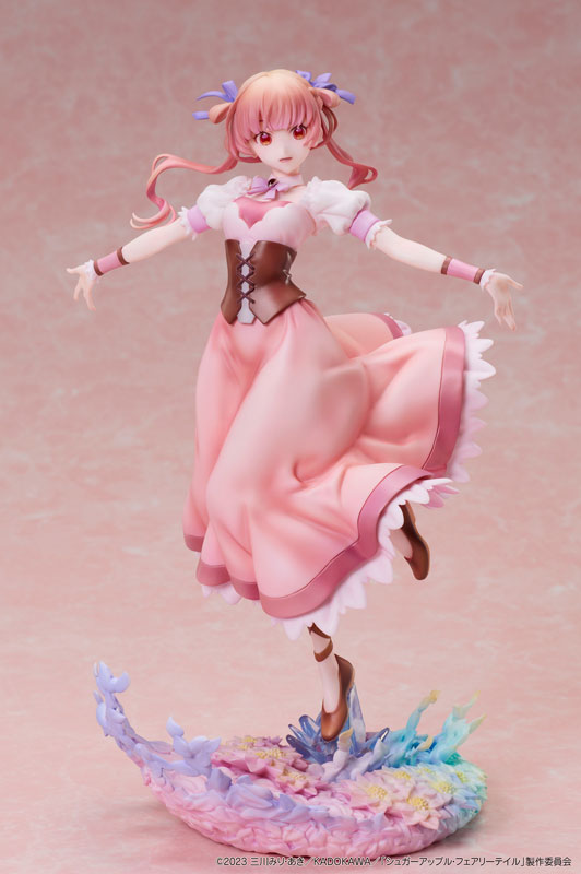 PRE-ORDER Design COCO - Sugar Apple Fairy Tale - Anne Halford and Challe Fenn Challe 1/7