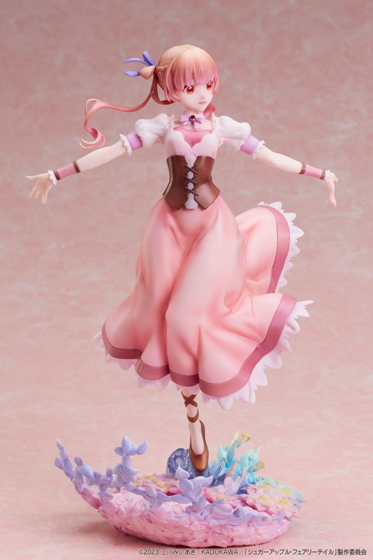PRE-ORDER Design COCO - Sugar Apple Fairy Tale - Anne Halford and Challe Fenn Challe 1/7