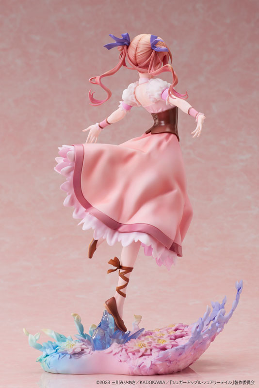 PRE-ORDER Design COCO - Sugar Apple Fairy Tale - Anne Halford and Challe Fenn Challe 1/7