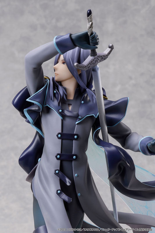 PRE-ORDER Design COCO - Sugar Apple Fairy Tale - Anne Halford and Challe Fenn Challe 1/7