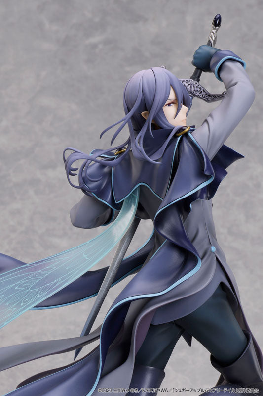 PRE-ORDER Design COCO - Sugar Apple Fairy Tale - Challe Fenn Challe 1/7