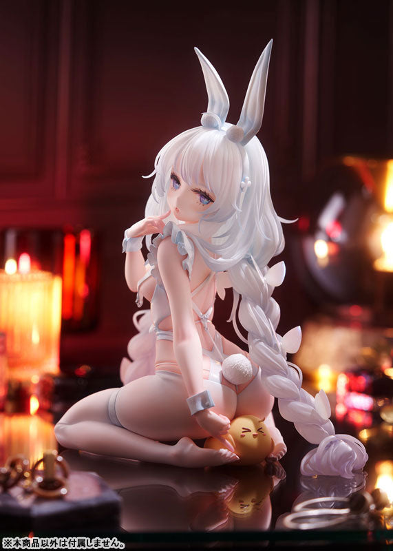 PRE-ORDER Mimeyoi - Azur Lane - Le Malin: Listless Lapin 1/4