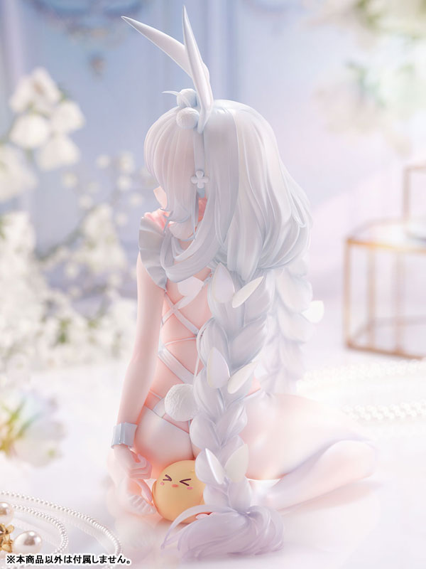 PRE-ORDER Mimeyoi - Azur Lane - Le Malin: Listless Lapin: TF Edition 1/4