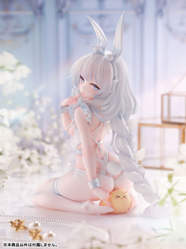 PRE-ORDER Mimeyoi - Azur Lane - Le Malin: Listless Lapin: TF Edition 1/4