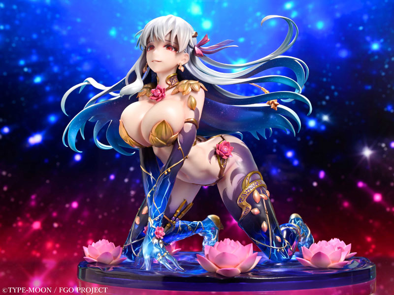 IN-STOCK Medicos Entertainment - Fate/Grand Order - Assassin/Kama (3rd Ascension) 1/7