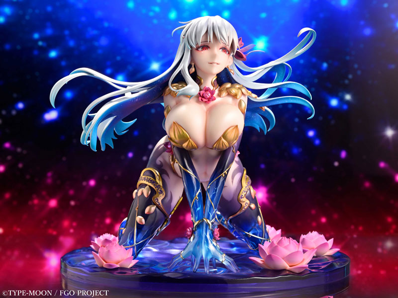 IN-STOCK Medicos Entertainment - Fate/Grand Order - Assassin/Kama (3rd Ascension) 1/7