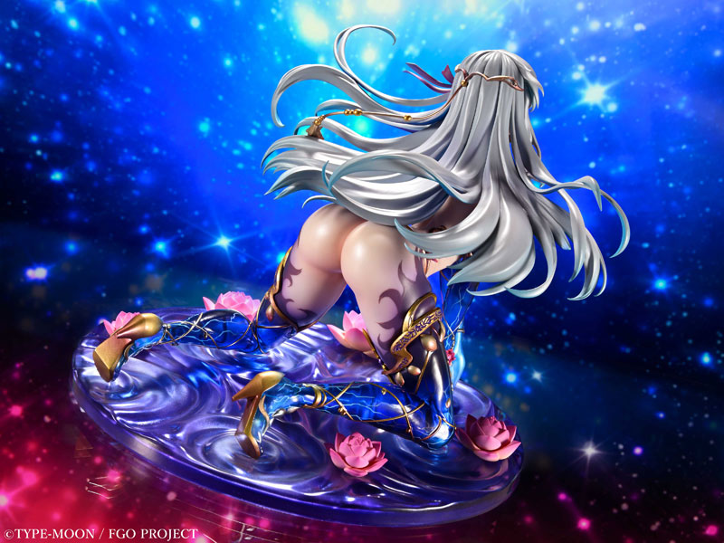 IN-STOCK Medicos Entertainment - Fate/Grand Order - Assassin/Kama (3rd Ascension) 1/7