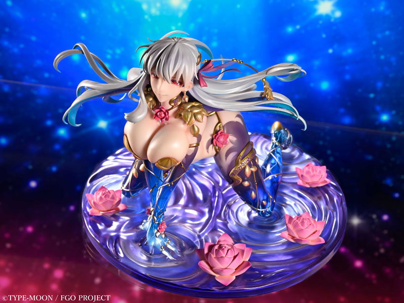 IN-STOCK Medicos Entertainment - Fate/Grand Order - Assassin/Kama (3rd Ascension) 1/7