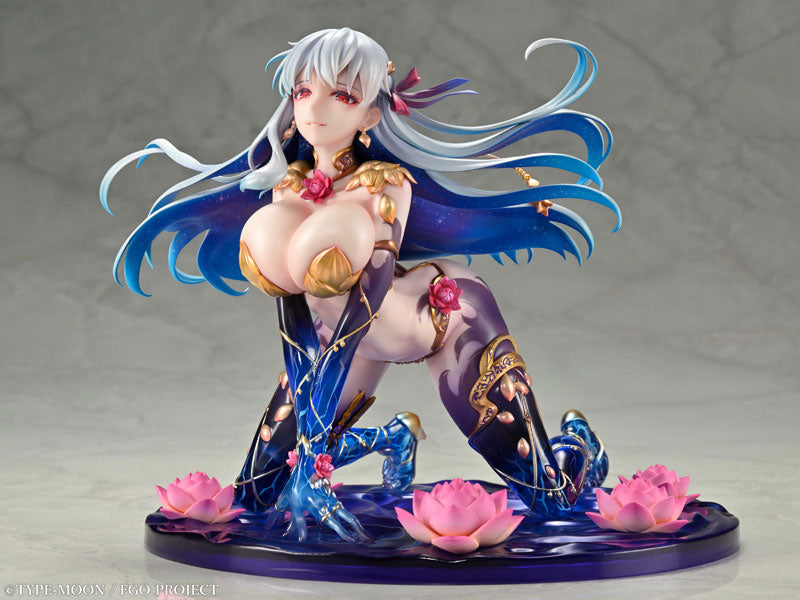 IN-STOCK Medicos Entertainment - Fate/Grand Order - Assassin/Kama (3rd Ascension) 1/7