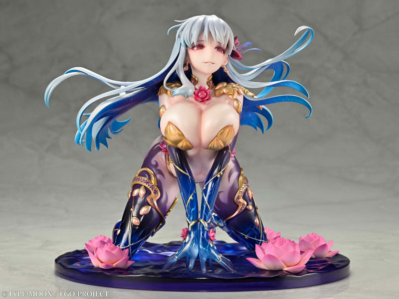 IN-STOCK Medicos Entertainment - Fate/Grand Order - Assassin/Kama (3rd Ascension) 1/7