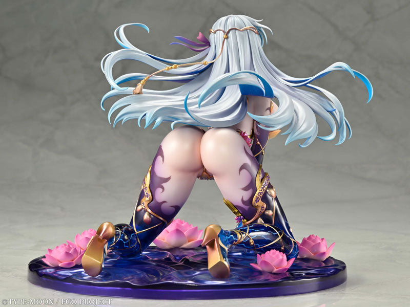 IN-STOCK Medicos Entertainment - Fate/Grand Order - Assassin/Kama (3rd Ascension) 1/7