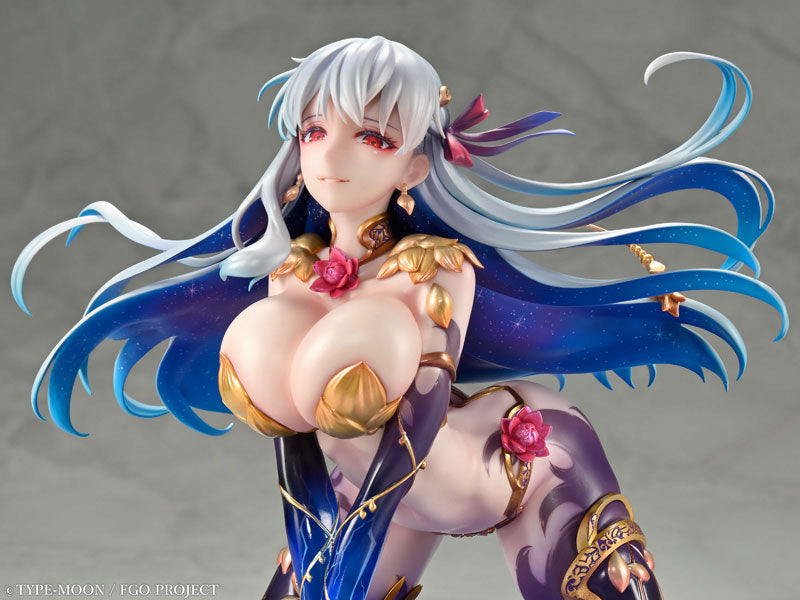IN-STOCK Medicos Entertainment - Fate/Grand Order - Assassin/Kama (3rd Ascension) 1/7