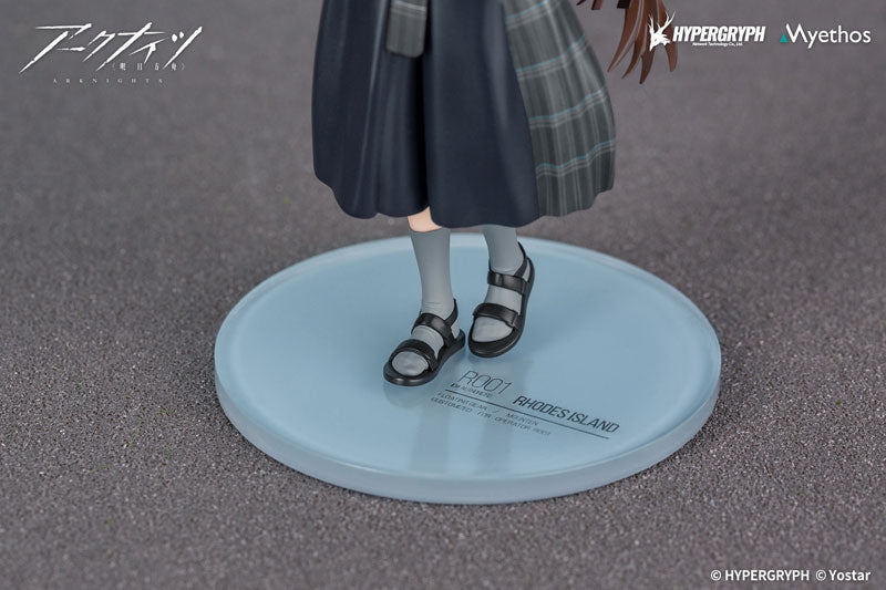 PRE-ORDER Myethos - Arknights - Amiya: Floating Gear Ver. 1/10