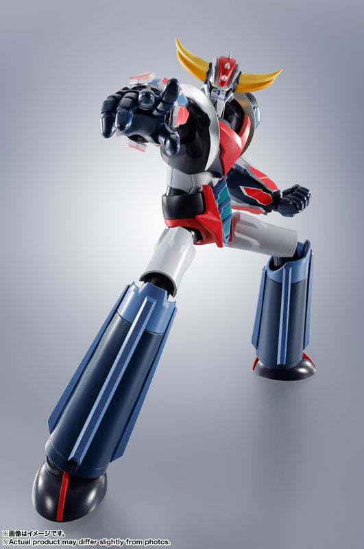 PRE-ORDER Bandai - Robot Spirits -SIDE SUPER- - Grendizer U - Grendizer