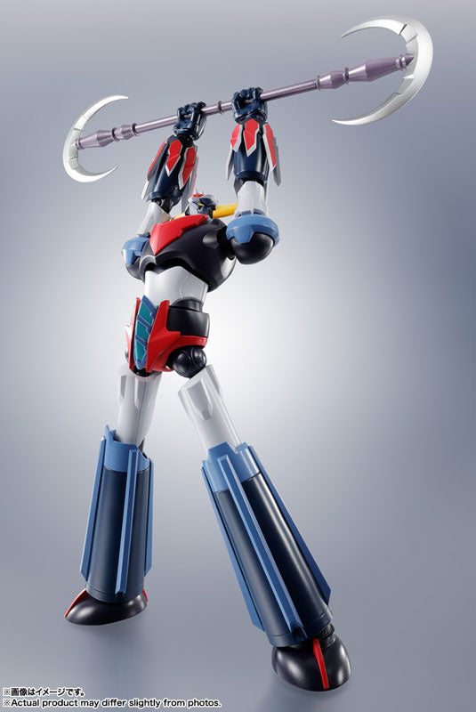 PRE-ORDER Bandai - Robot Spirits -SIDE SUPER- - Grendizer U - Grendizer