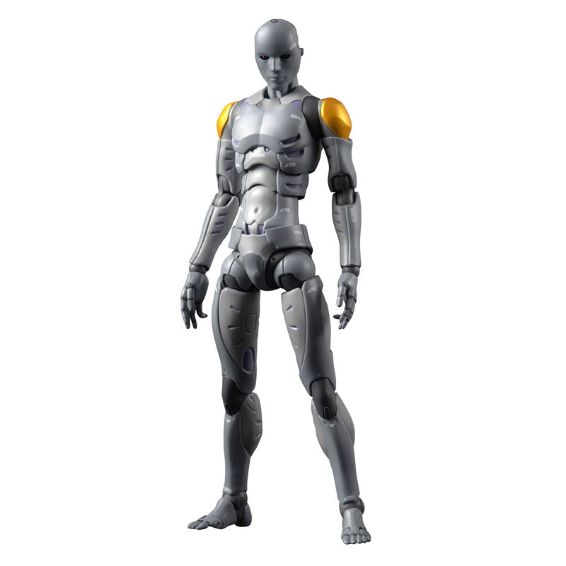 PRE-ORDER 1000Toys - Toa Heavy Industries - Synthetic Human E.S.G.S Model 3 1/12