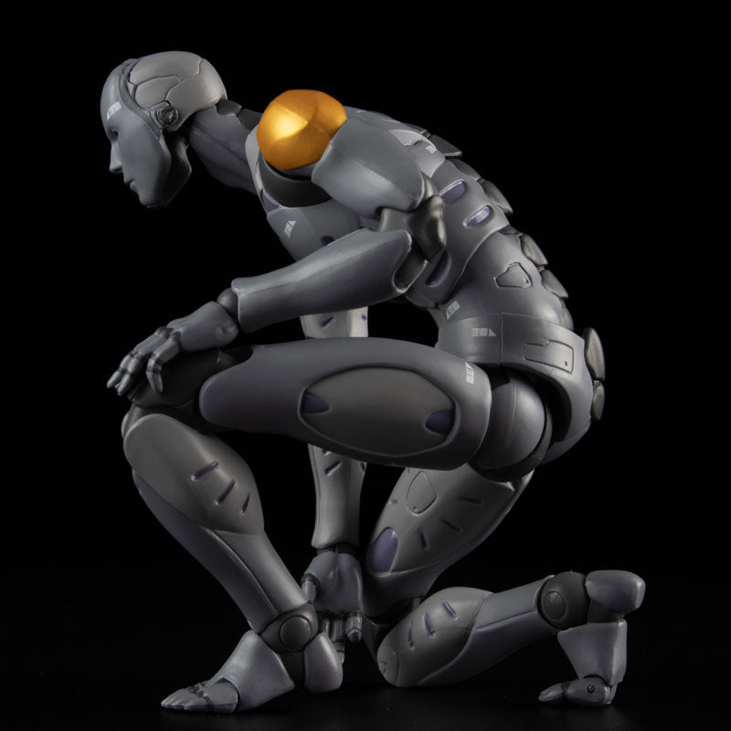 PRE-ORDER 1000Toys - Toa Heavy Industries - Synthetic Human E.S.G.S Model 3 1/12