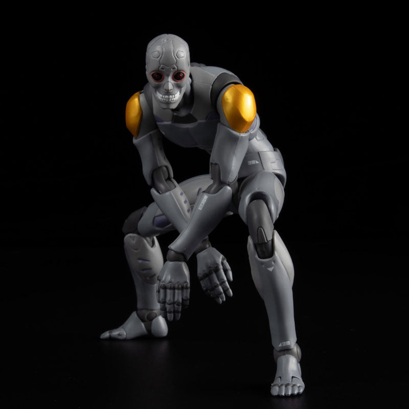 PRE-ORDER 1000Toys - Toa Heavy Industries - Synthetic Human E.S.G.S Model 3 1/12