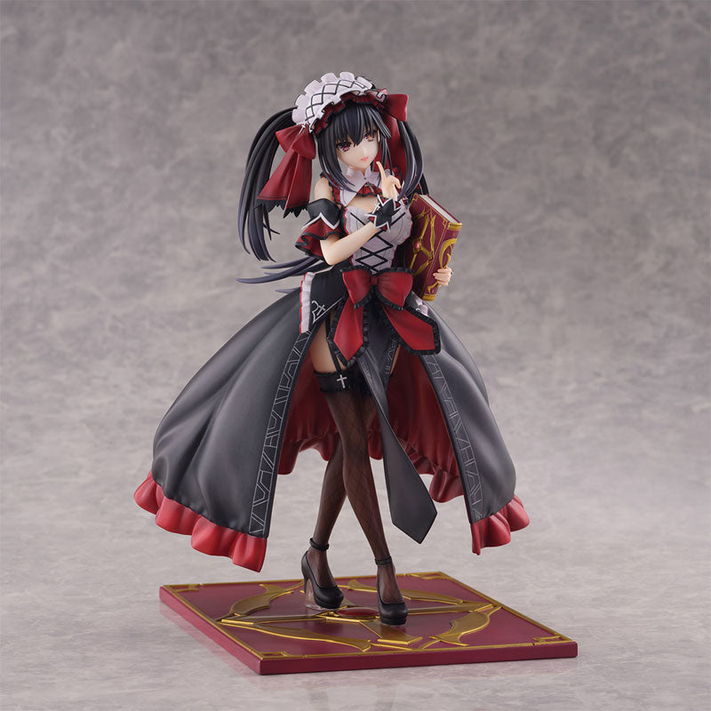 PRE-ORDER Hobby Stock - Date A Live - Kurumi Tokisaki: Raziel Ver. 1/7