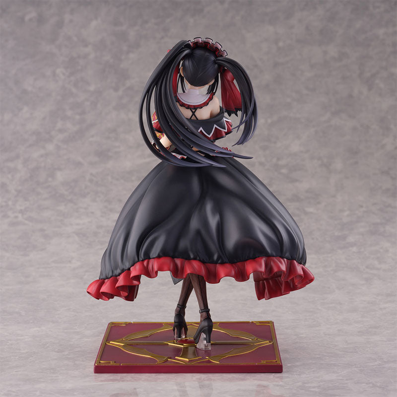 PRE-ORDER Hobby Stock - Date A Live - Kurumi Tokisaki: Raziel Ver. 1/7