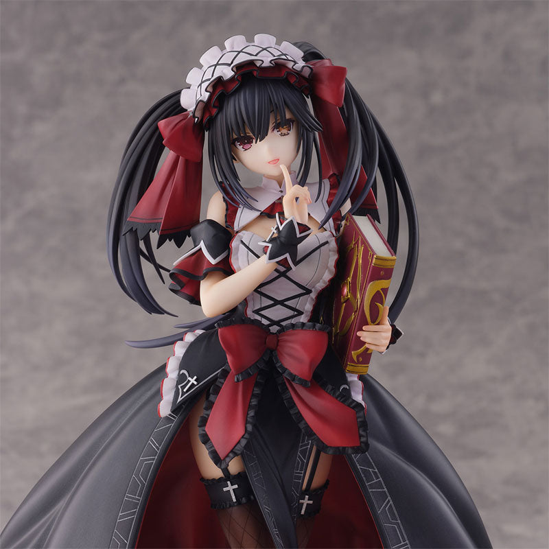 PRE-ORDER Hobby Stock - Date A Live - Kurumi Tokisaki: Raziel Ver. 1/7