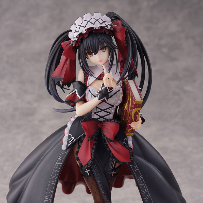 PRE-ORDER Hobby Stock - Date A Live - Kurumi Tokisaki: Raziel Ver. 1/7