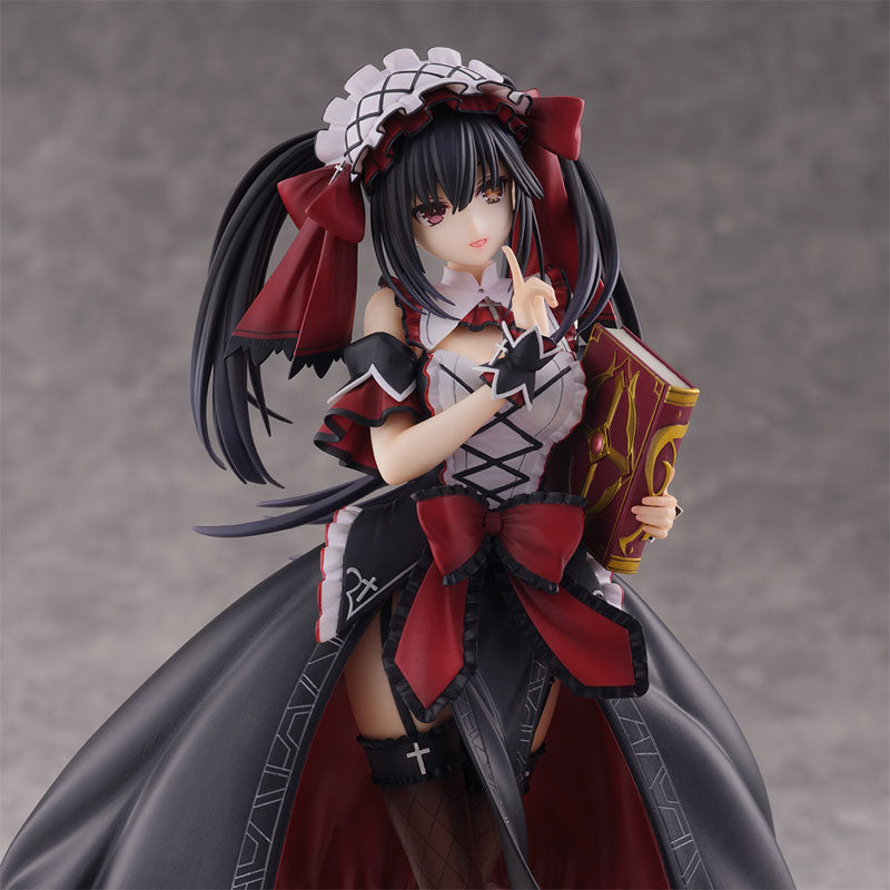 PRE-ORDER Hobby Stock - Date A Live - Kurumi Tokisaki: Raziel Ver. 1/7