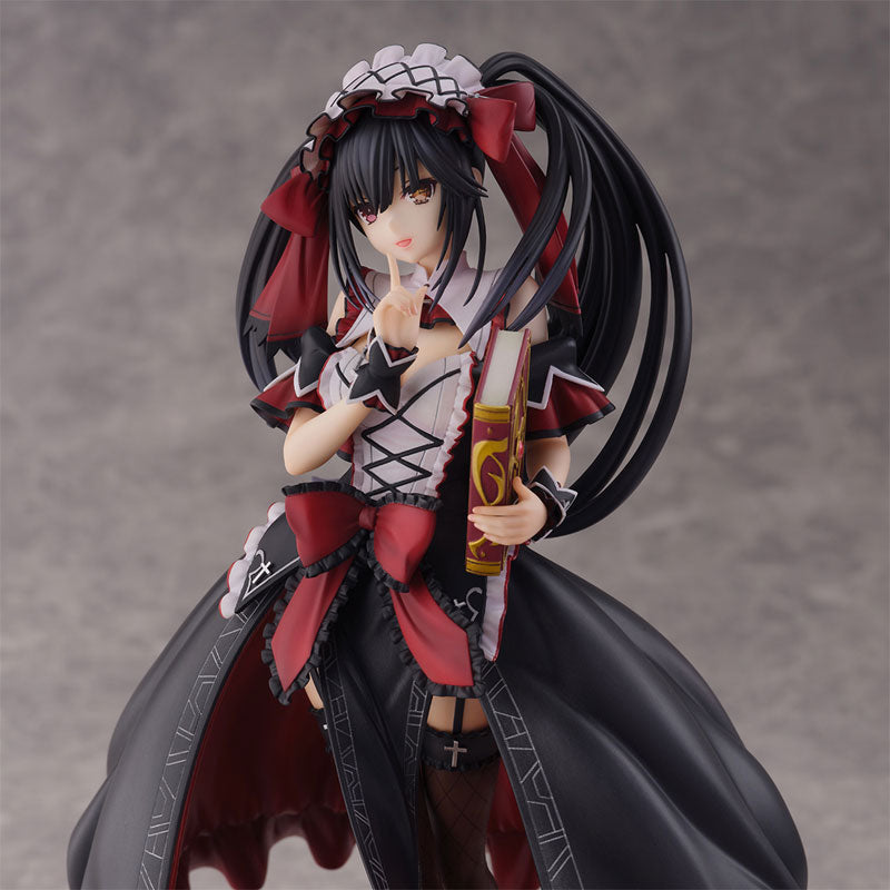 PRE-ORDER Hobby Stock - Date A Live - Kurumi Tokisaki: Raziel Ver. 1/7