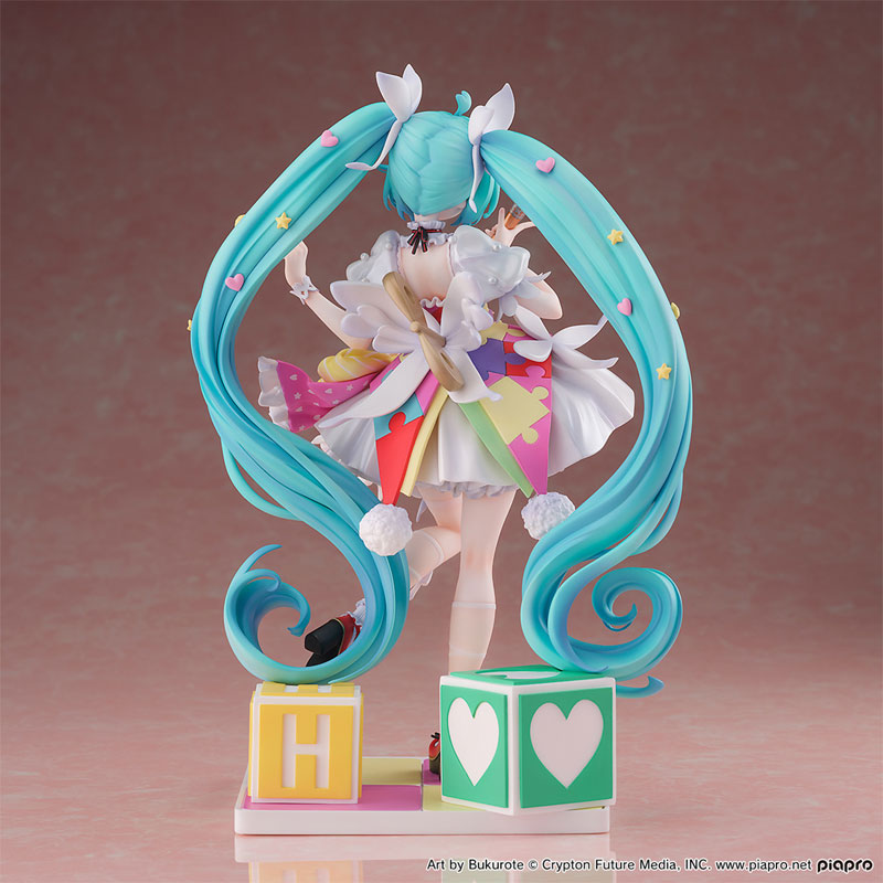 PRE-ORDER Hobby Stock - Vocaloid - Hatsune Miku: HATSUNE MIKU EXPO 2023 VR Ver. 1/7