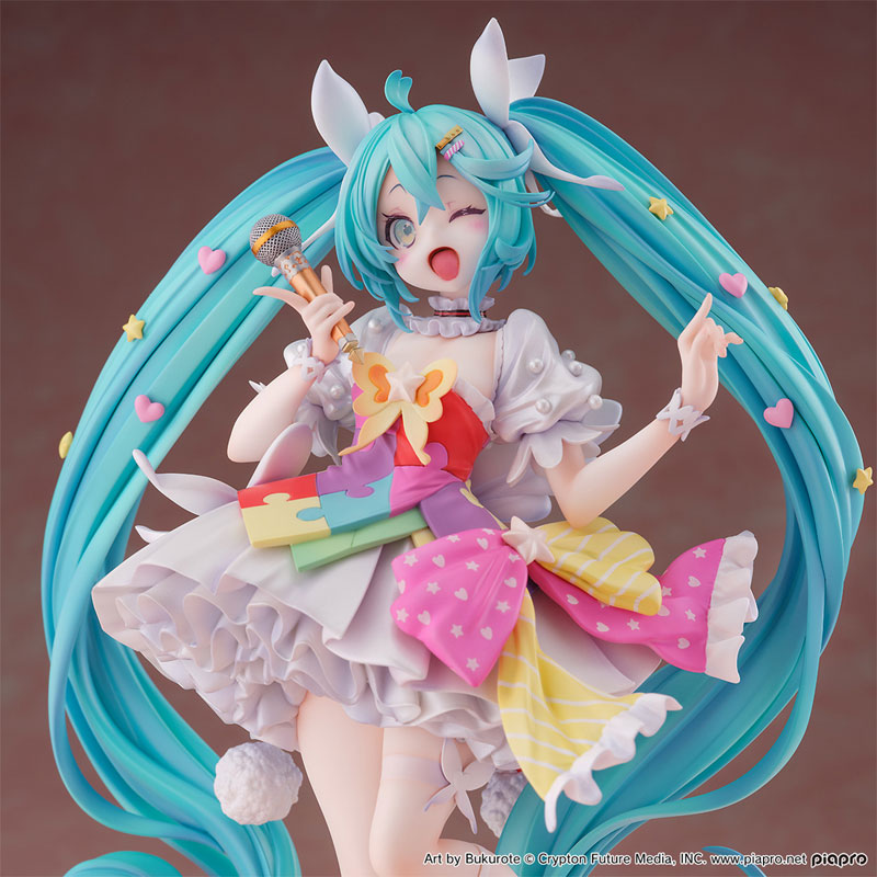 PRE-ORDER Hobby Stock - Vocaloid - Hatsune Miku: HATSUNE MIKU EXPO 2023 VR Ver. 1/7